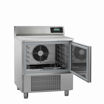 KPS 20 SH T - Blast ChillerFreezer